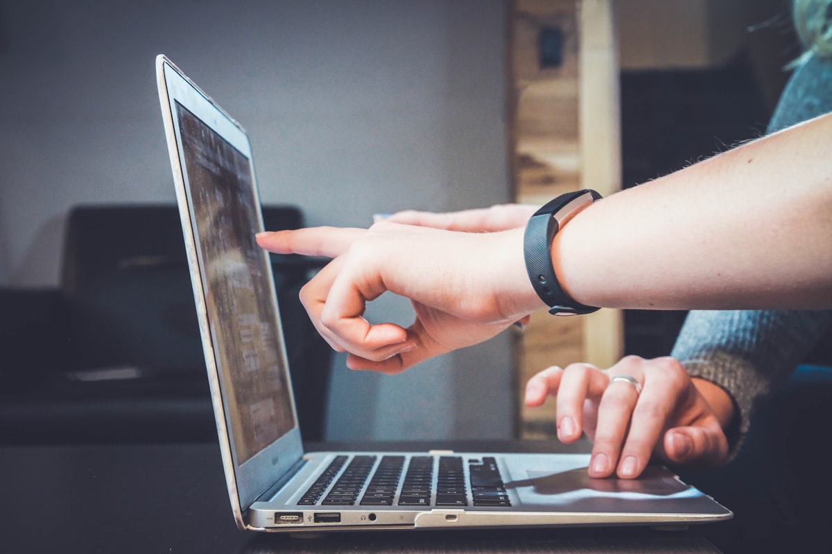 Module software conectate într-un context de integrare enterprise